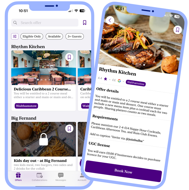 Mobile app development